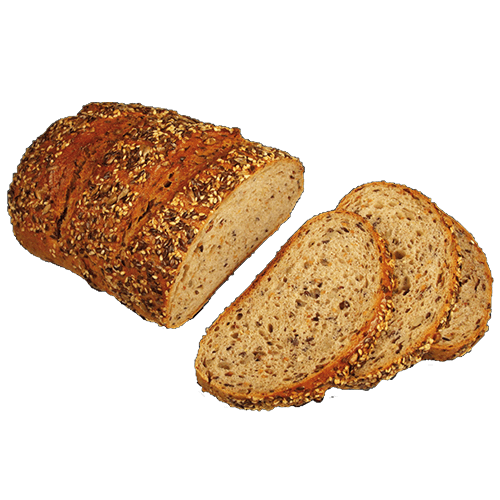 Bäckerei Busch » Mehrkornbrot