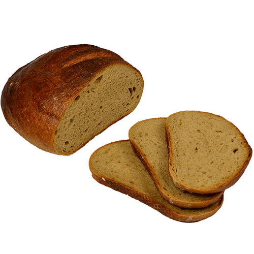 Bäckerei Busch » Eifeler Landbrot